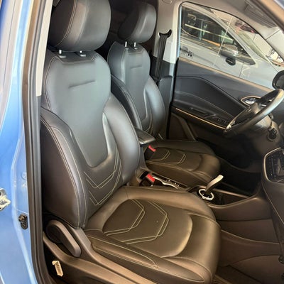 2021 JAC ESEI ESEI4 55 kwh