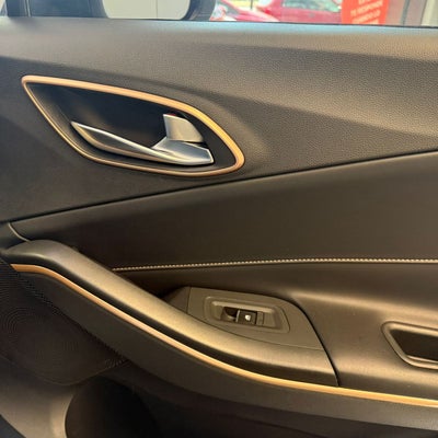 2021 JAC ESEI ESEI4 55 kwh