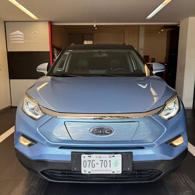 2021 JAC ESEI ESEI4 55 kwh