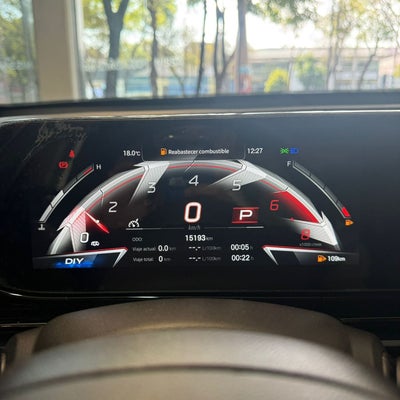 2025 Dodge Attitude 1.5 Gt At