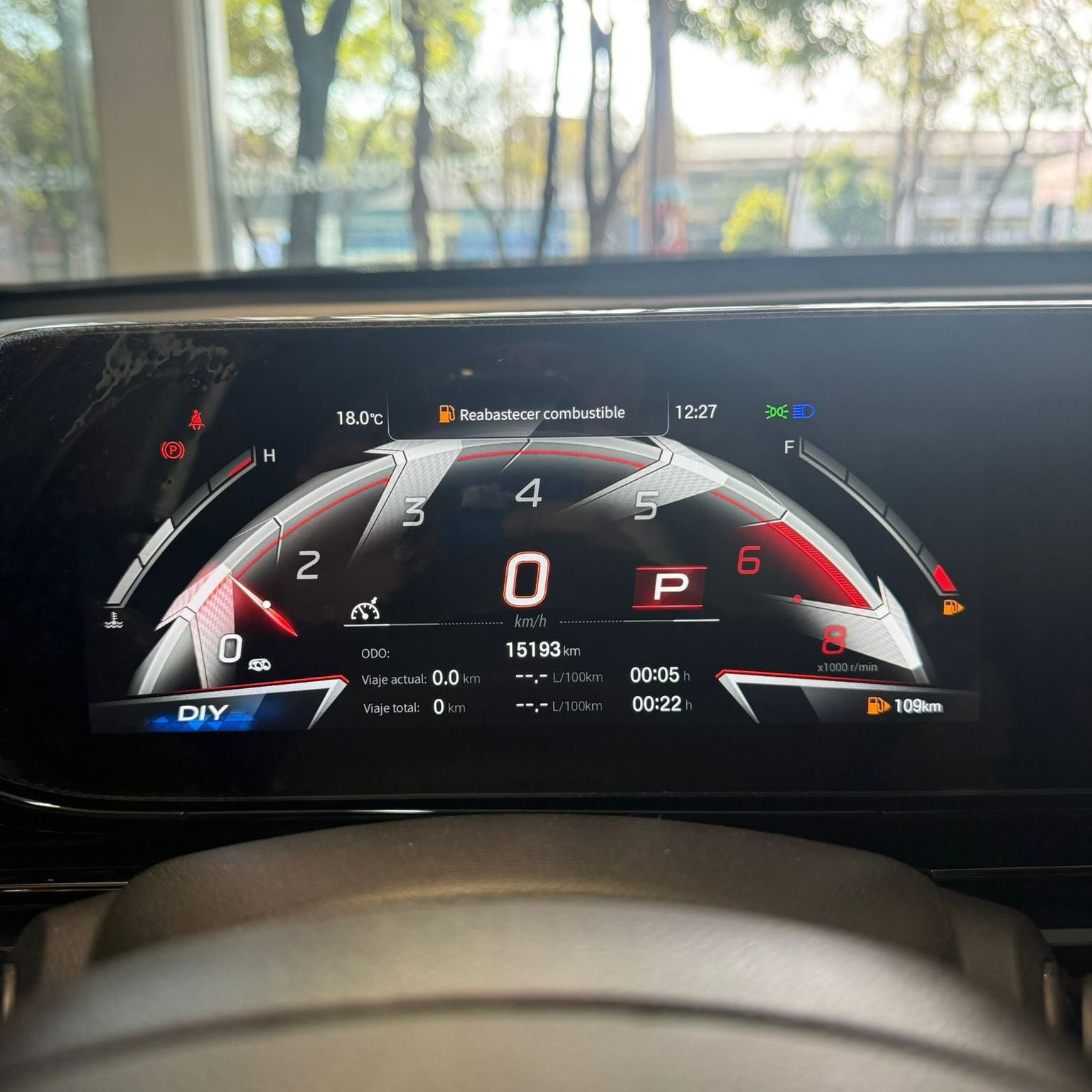 2025 Dodge Attitude 1.5 Gt At