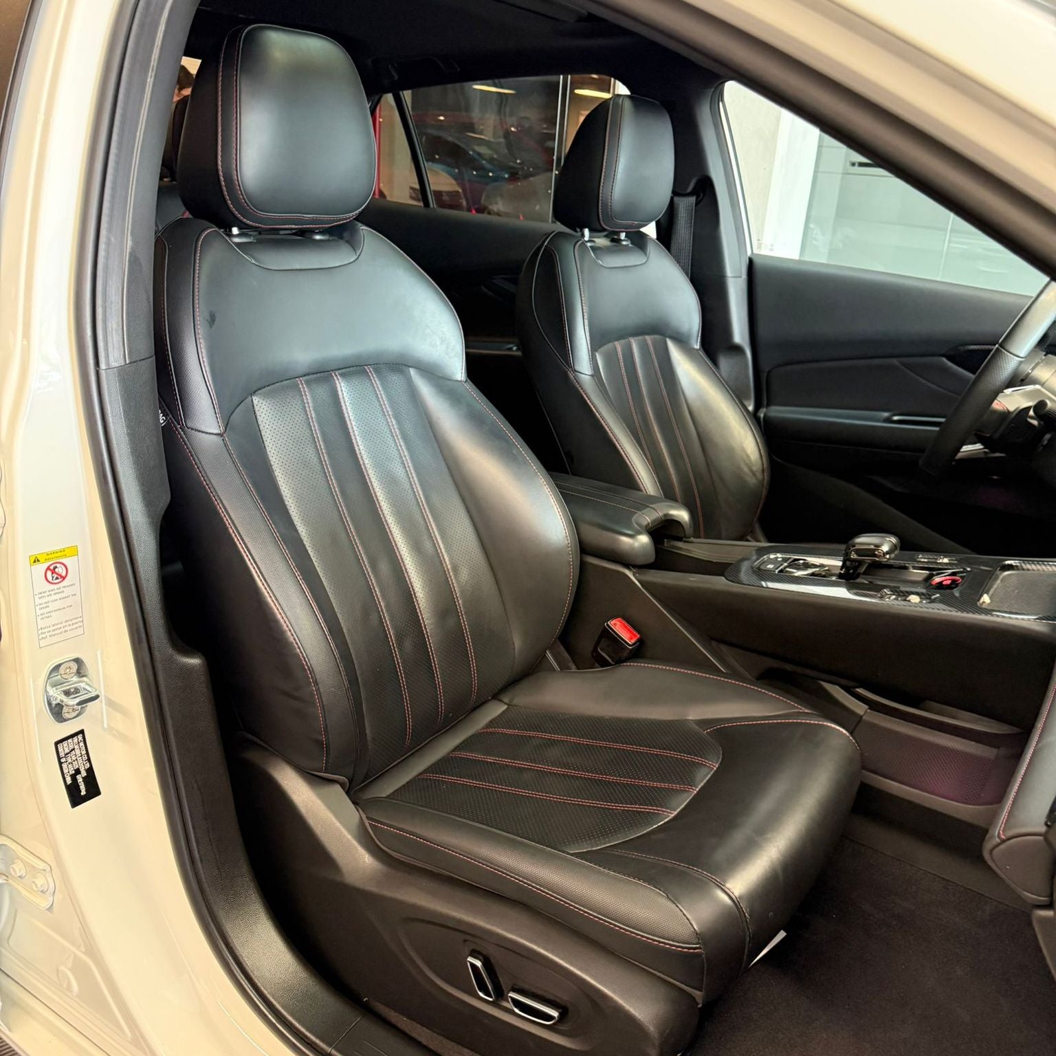 2025 Dodge Attitude 1.5 Gt At