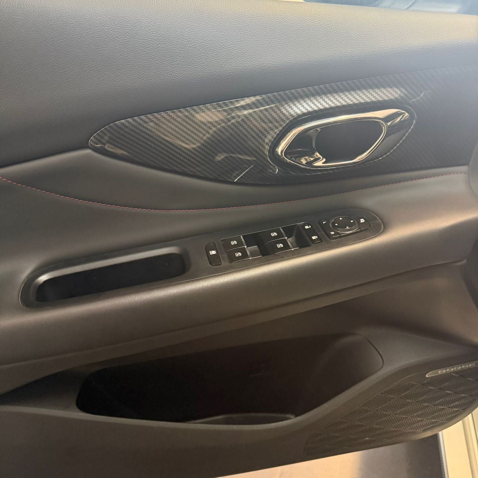 2025 Dodge Attitude 1.5 Gt At