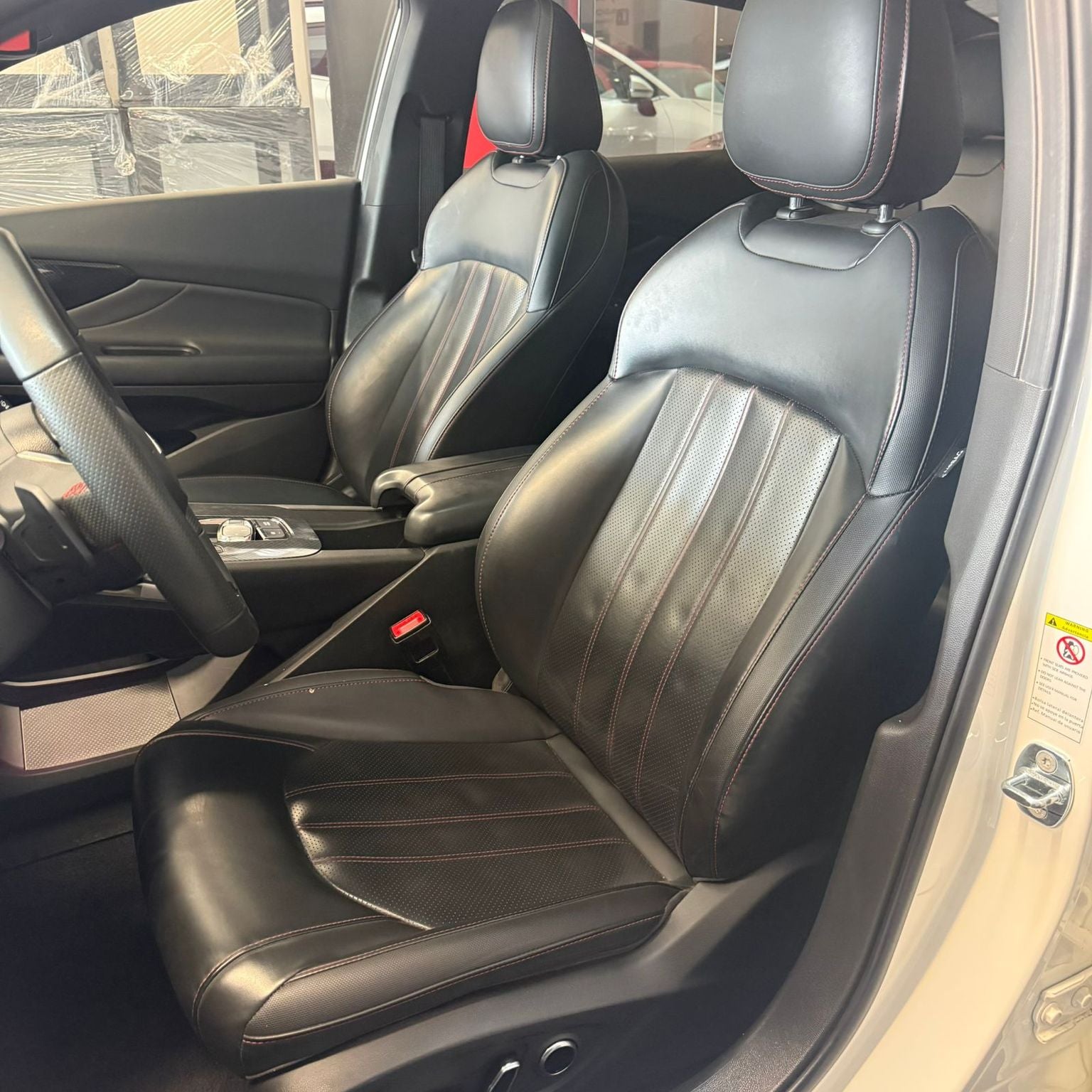 2025 Dodge Attitude 1.5 Gt At