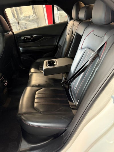 2025 Dodge Attitude 1.5 Gt At