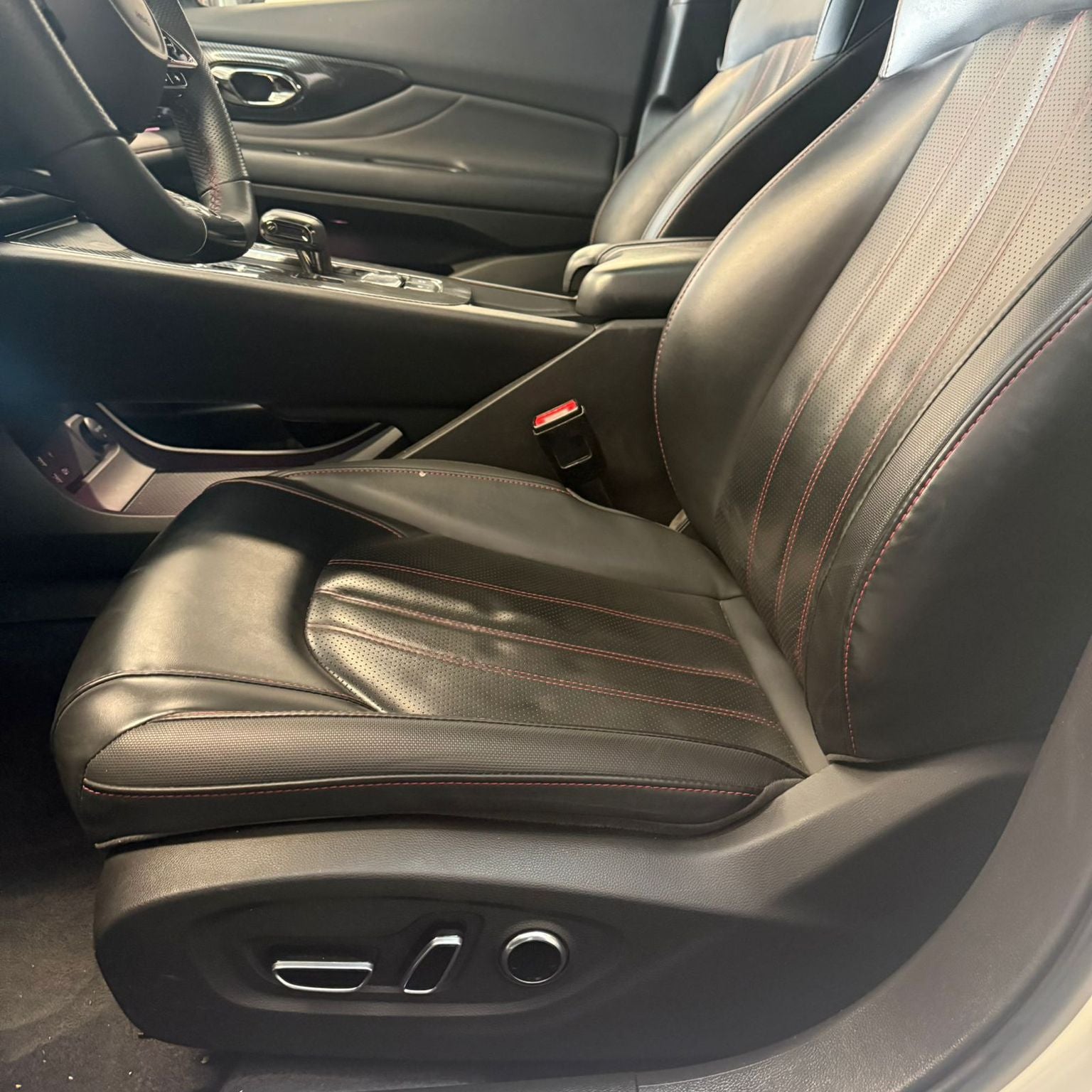 2025 Dodge Attitude 1.5 Gt At