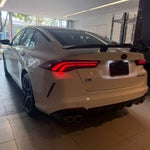 2025 Dodge Attitude 1.5 Gt At