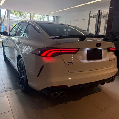 2025 Dodge Attitude 1.5 Gt At