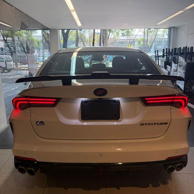 2025 Dodge Attitude 1.5 Gt At