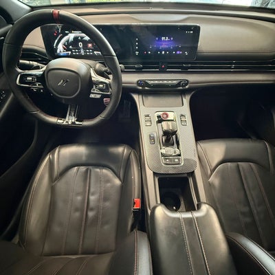 2025 Dodge Attitude 1.5 Gt At