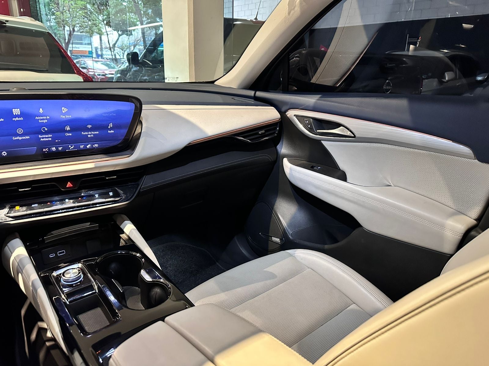 2024 Buick Envision 2.0 Avenir At