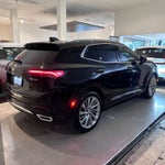 2024 Buick Envision 2.0 Avenir At