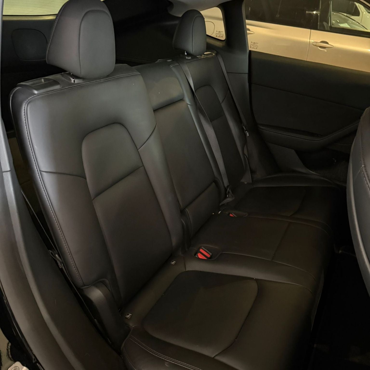 2023 Tesla Model Y Long Range Battery All-Wheel drive