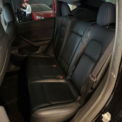 2023 Tesla Model Y Long Range Battery All-Wheel drive