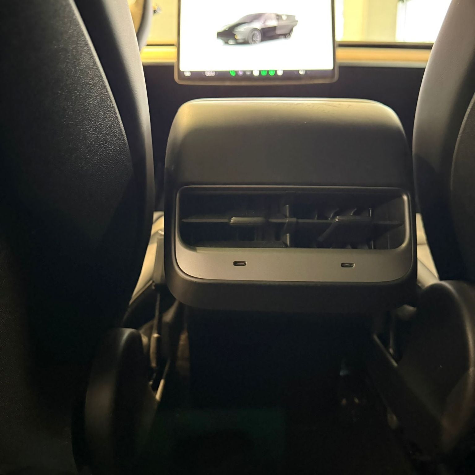 2023 Tesla Model Y Long Range Battery All-Wheel drive