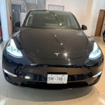 2023 Tesla Model Y Long Range Battery All-Wheel drive