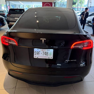 2023 Tesla Model Y Long Range Battery All-Wheel drive