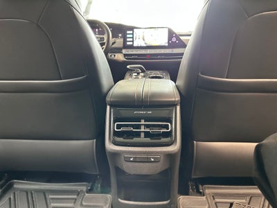 2025 Changan Uni-k 2.0 Premium At