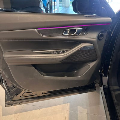 2025 Changan Uni-k 2.0 Premium At