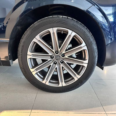 2025 Changan Uni-k 2.0 Premium At