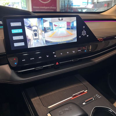 2025 Changan Uni-k 2.0 Premium At