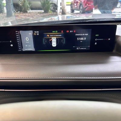 2026 Changan Eado Plus 1.5 Luxury At