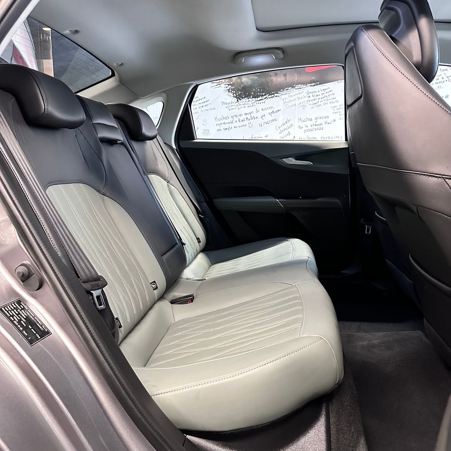 2026 Changan Eado Plus 1.5 Luxury At
