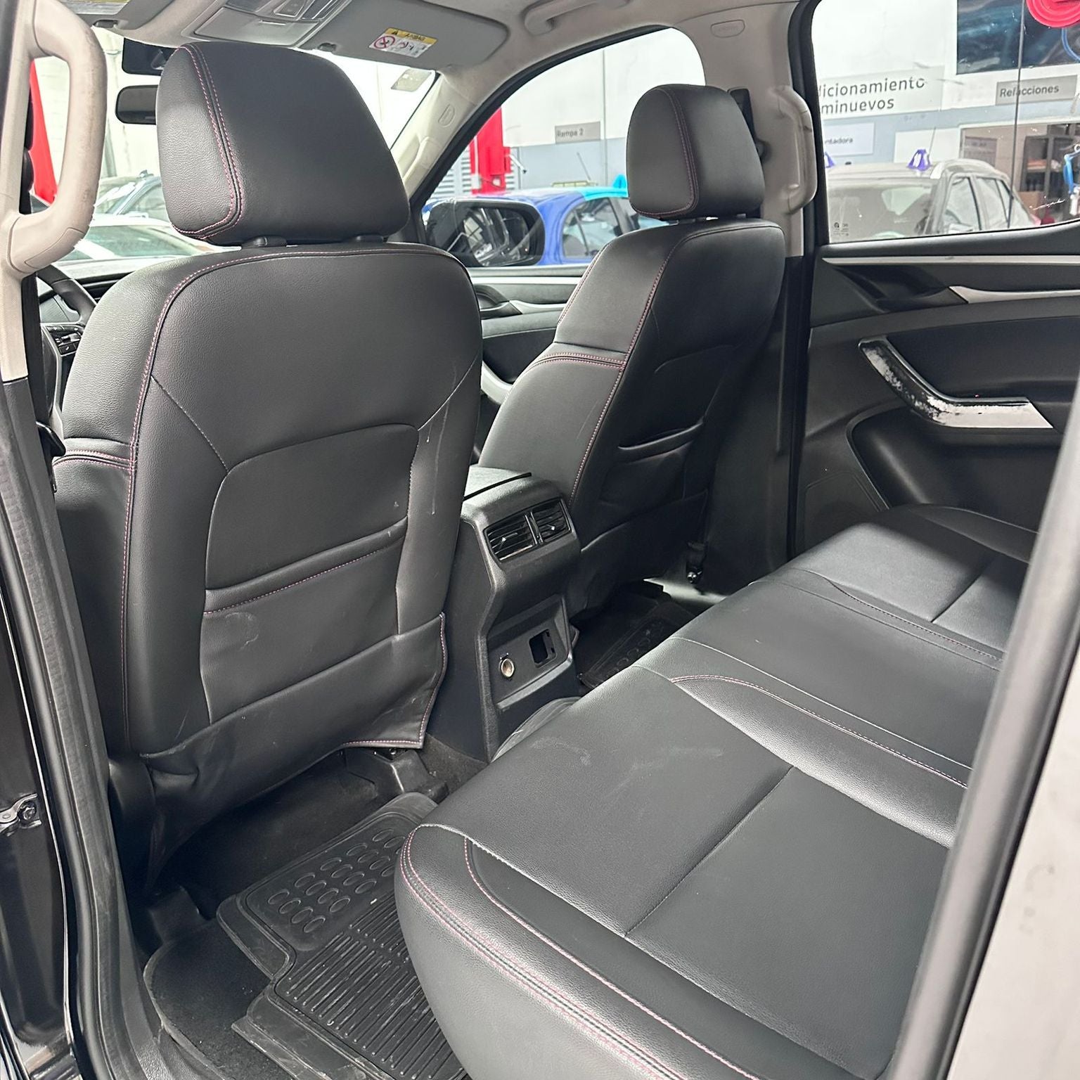 2023 Chevrolet S-10 2.0 Doble Cabina Turbo 4x4 Mt