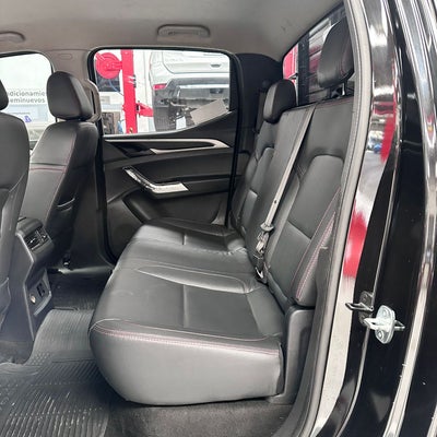 2023 Chevrolet S-10 2.0 Doble Cabina Turbo 4x4 Mt