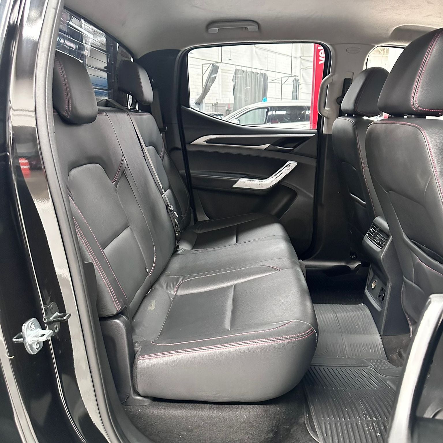 2023 Chevrolet S-10 2.0 Doble Cabina Turbo 4x4 Mt