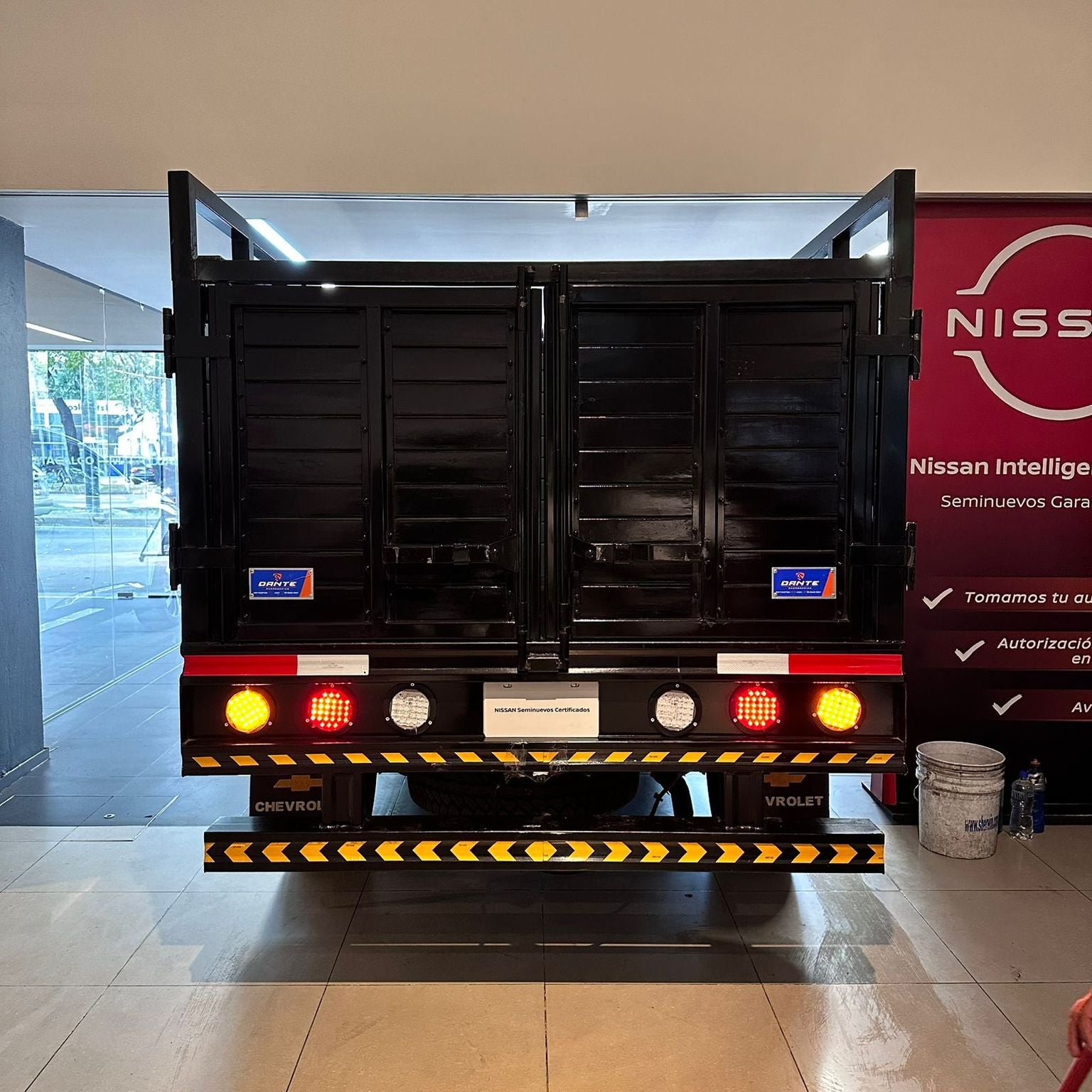 2023 Chevrolet S-10 2.0 Doble Cabina Turbo 4x4 Mt