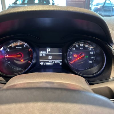 2023 Chevrolet Onix 1.0 LS At