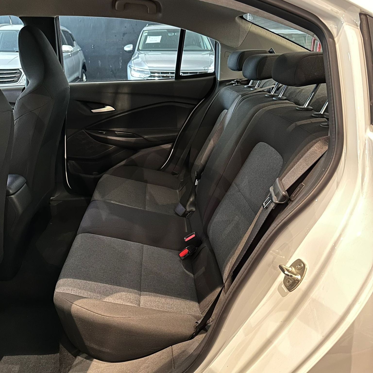 2023 Chevrolet Onix 1.0 LS At