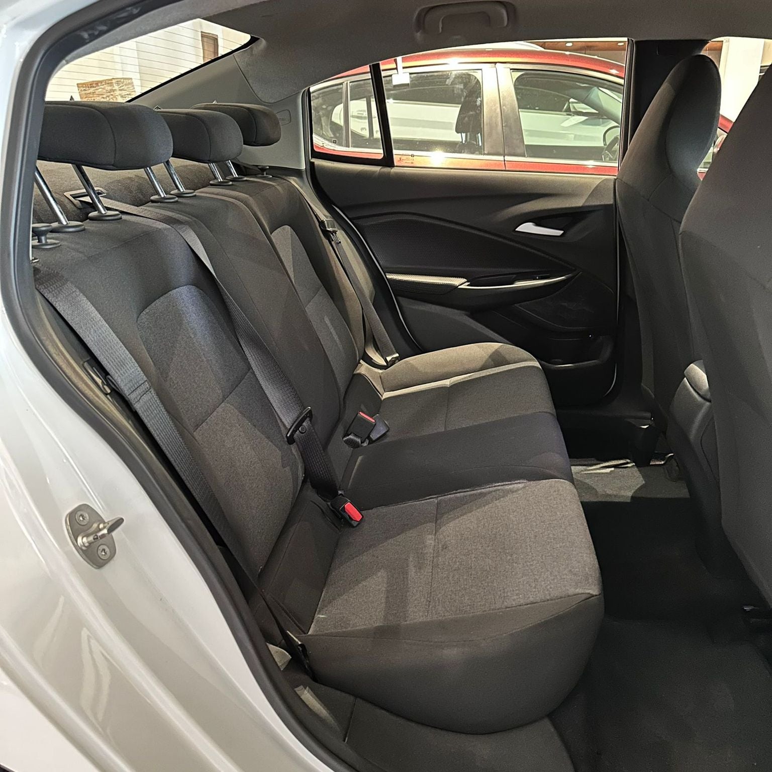 2023 Chevrolet Onix 1.0 LS At