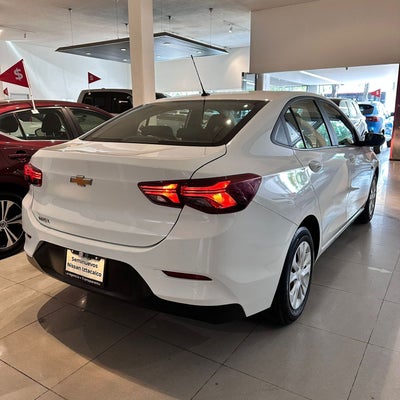 2023 Chevrolet Onix 1.0 LS At