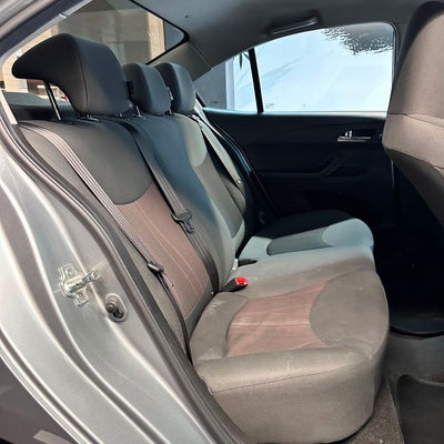 2023 Chevrolet Aveo 1.5 Ls Mt