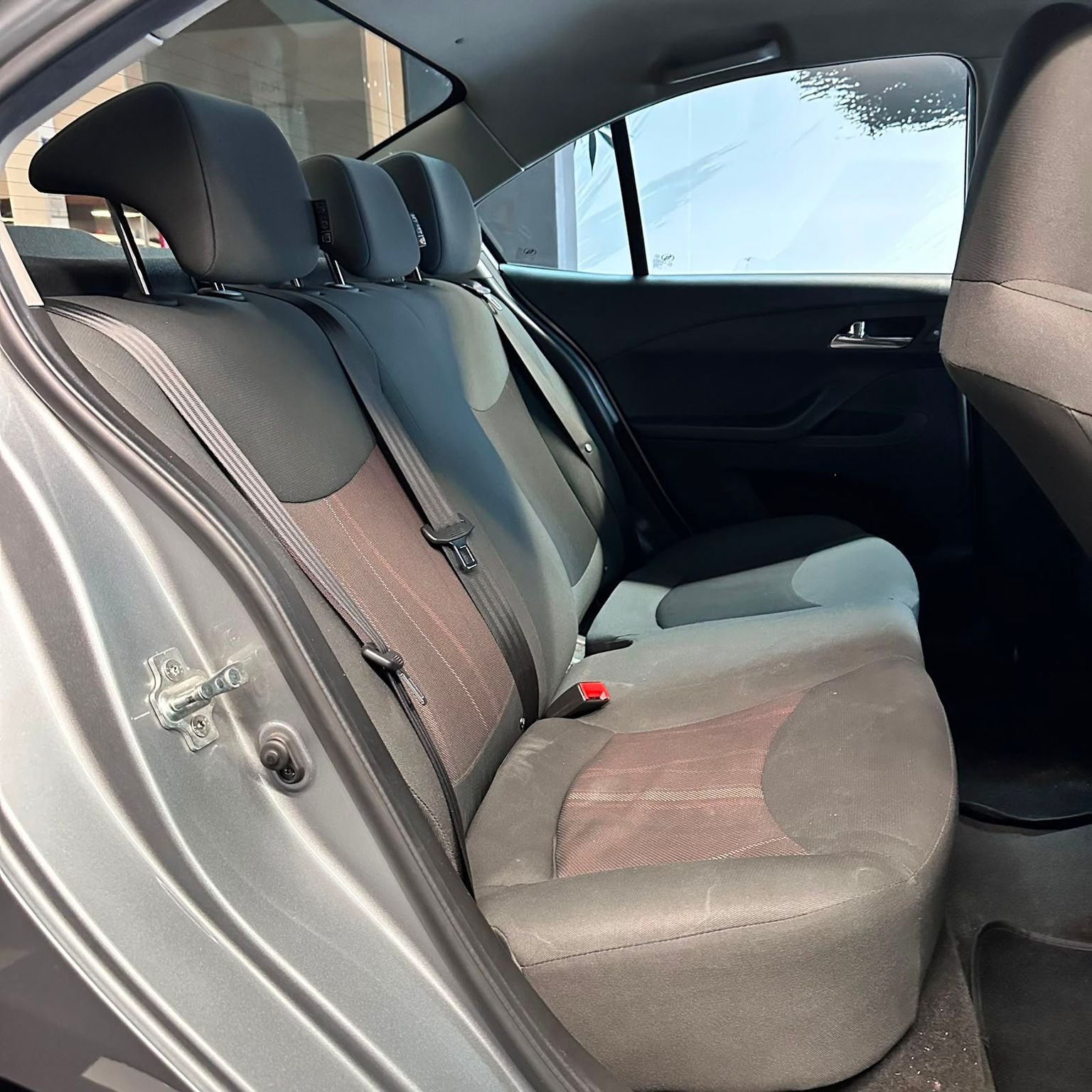 2023 Chevrolet Aveo 1.5 Ls Mt