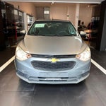 2023 Chevrolet Aveo 1.5 Ls Mt