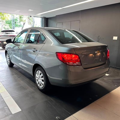2023 Chevrolet Aveo 1.5 Ls Mt