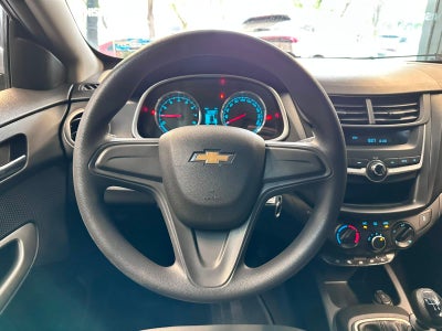 2023 Chevrolet Aveo 1.5 Ls Mt