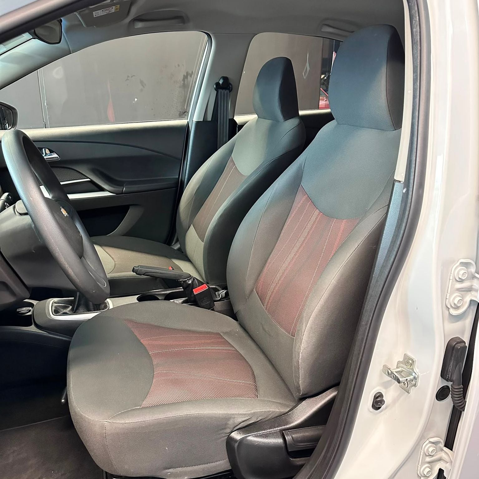 2023 Chevrolet Aveo 1.5 Ls Mt