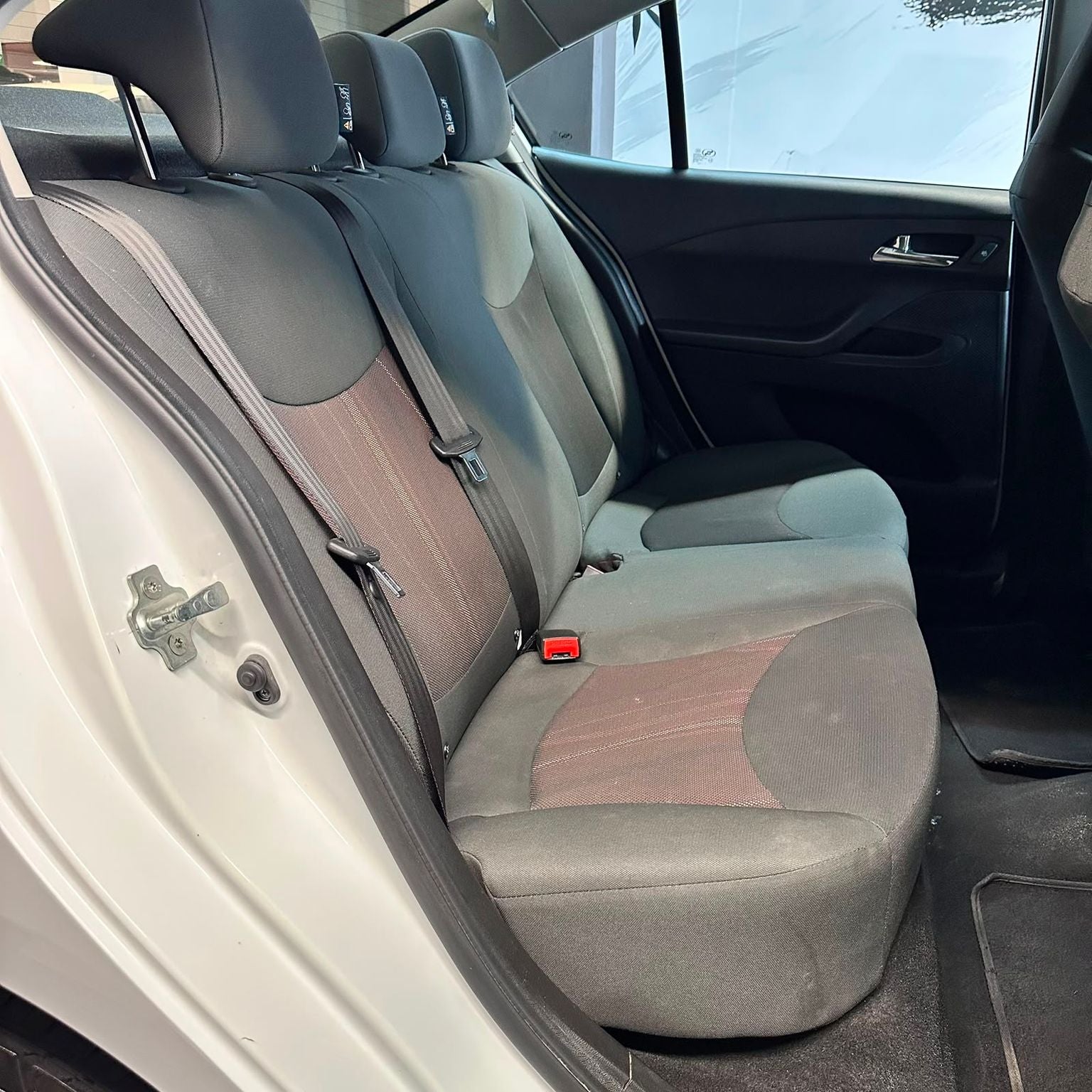 2023 Chevrolet Aveo 1.5 Ls Mt