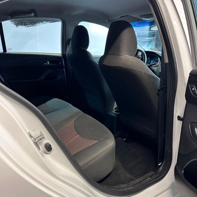 2023 Chevrolet Aveo 1.5 Ls Mt