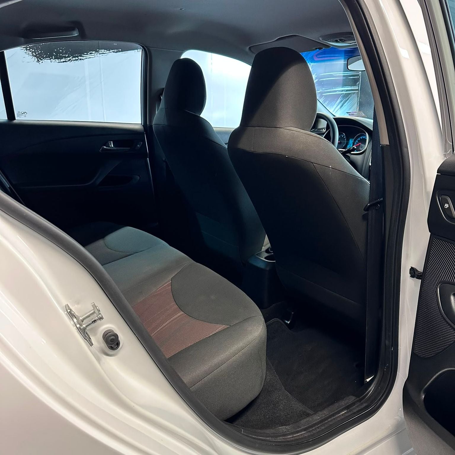 2023 Chevrolet Aveo 1.5 Ls Mt