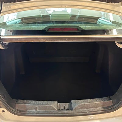2023 Chevrolet Aveo 1.5 Ls Mt