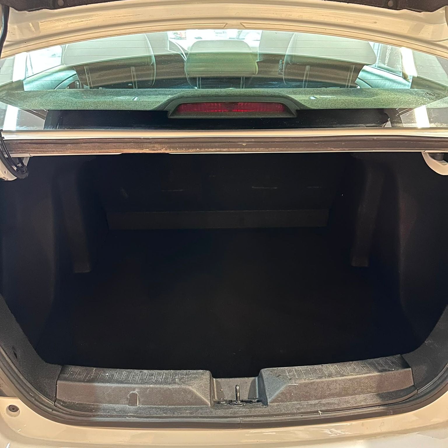 2023 Chevrolet Aveo 1.5 Ls Mt