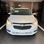 2023 Chevrolet Aveo 1.5 Ls Mt