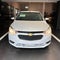 2023 Chevrolet Aveo 1.5 Ls Mt