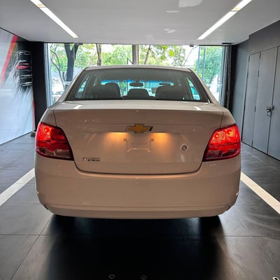 2023 Chevrolet Aveo 1.5 Ls Mt