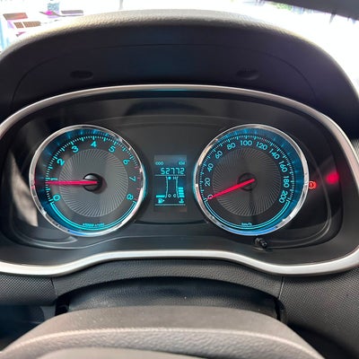 2023 Chevrolet Aveo 1.5 Ls Mt